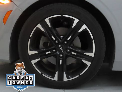 Used 2023 Kia K5 GT-Line w/ GT-Line Premium Package AWD/4WD image 27