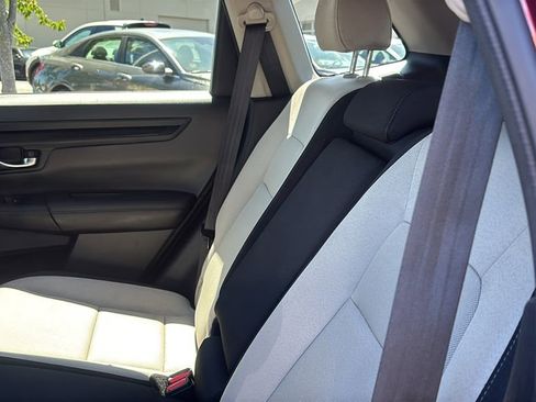 Certified 2024 Honda CR-V EX image 30