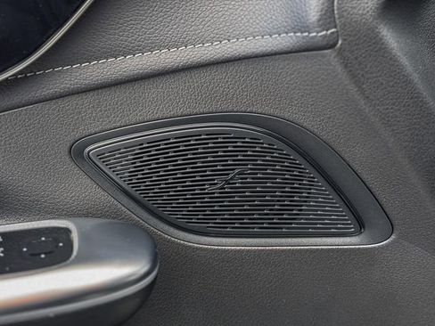 New 2026 Mercedes-Benz EQE 320 4MATIC SUV image 37