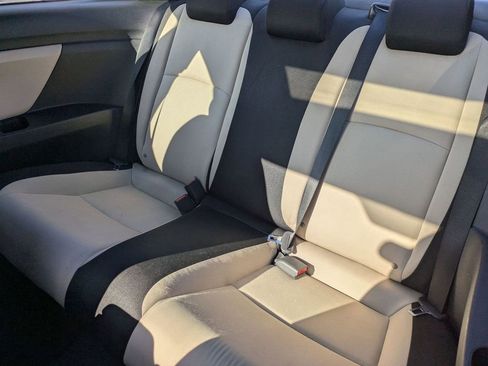 Certified 2017 Honda Civic LX-P image 13