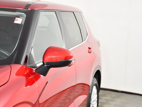 Used 2024 Mitsubishi Outlander ES AWD/4WD image 13
