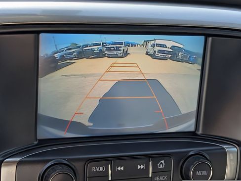 Used 2017 Chevrolet Silverado 2500 LTZ w/ Duramax Plus Package AWD/4WD image 19