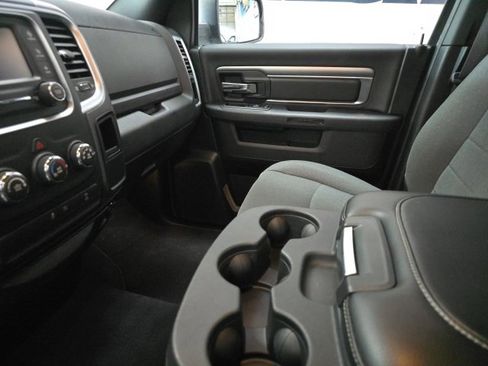 Used 2022 RAM 1500 Classic Warlock image 16