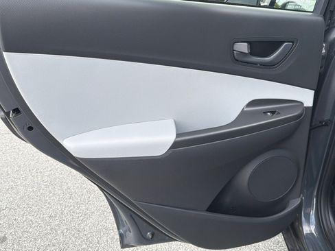 Certified 2023 Hyundai Kona SEL w/ Cargo Package FWD image 21