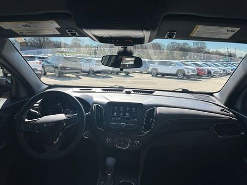Used 2023 Chevrolet Equinox RS AWD/4WD image 15