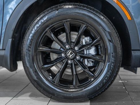 Used 2023 Honda CR-V Sport image 13