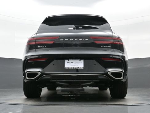 New 2026 Genesis GV70 3.5T Sport Prestige image 16