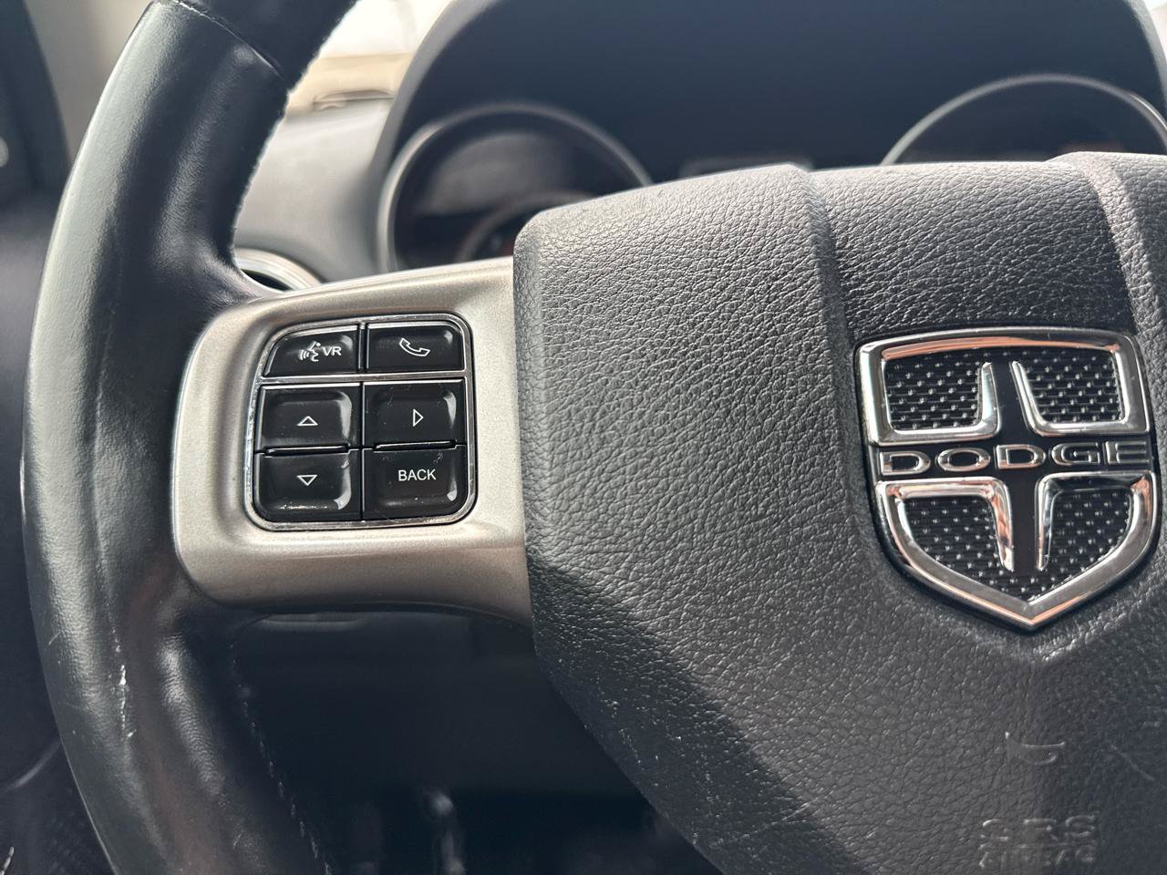 Used 2020 Dodge Journey Crossroad w/ Popular Equipment Group FWD image 18