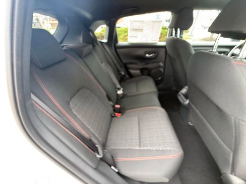 New 2026 Honda HR-V Sport image 32