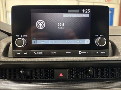 Certified 2023 Honda CR-V Sport image 32