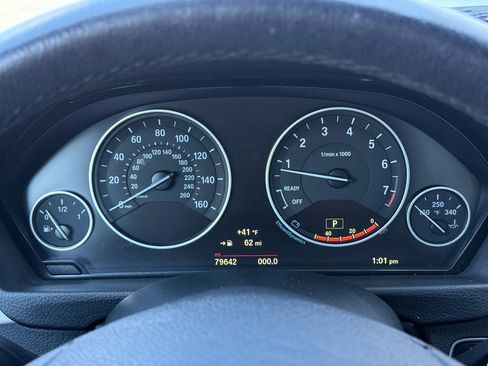 Used 2018 BMW 320i xDrive Sedan w/ Convenience Package image 25