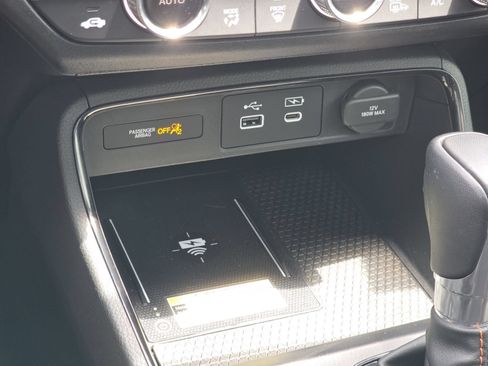 Certified 2024 Honda CR-V Sport-L image 9
