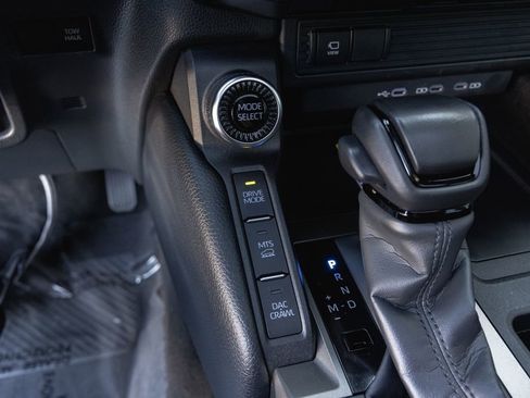 Certified 2025 Toyota Land Cruiser w/ Premium Package image 21