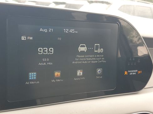 Used 2020 Hyundai Palisade SEL FWD image 28