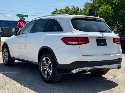 Used 2018 Mercedes-Benz GLC 300 image 4