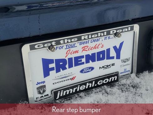 Used 2023 RAM 1500 Laramie image 9