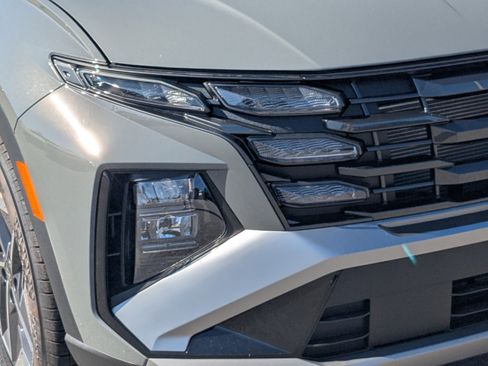 New 2026 Hyundai Tucson SEL image 11