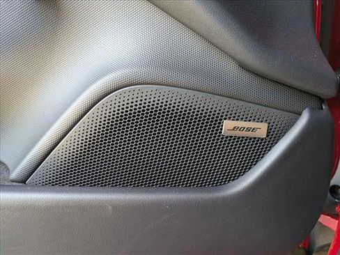 New 2025 Porsche Taycan 4S image 14