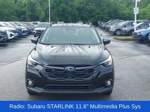 Used 2024 Subaru Crosstrek 2.0i Premium AWD/4WD image 2