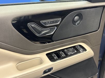 Used 2020 Lincoln Aviator Reserve w/ Equipment Group 201A