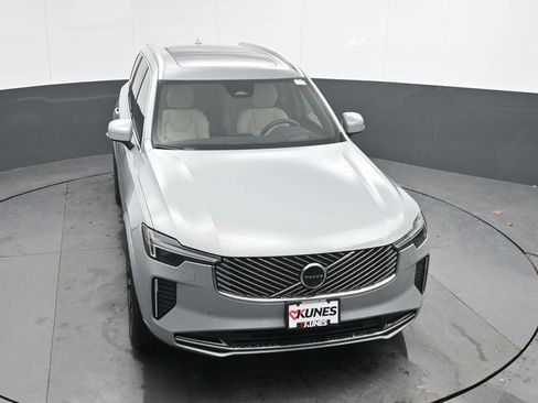 Used 2026 Volvo XC90 B6 Ultra w/ Protection Package Premier image 31