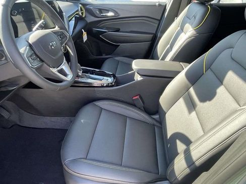 New 2026 Chevrolet Trax ACTIV image 12