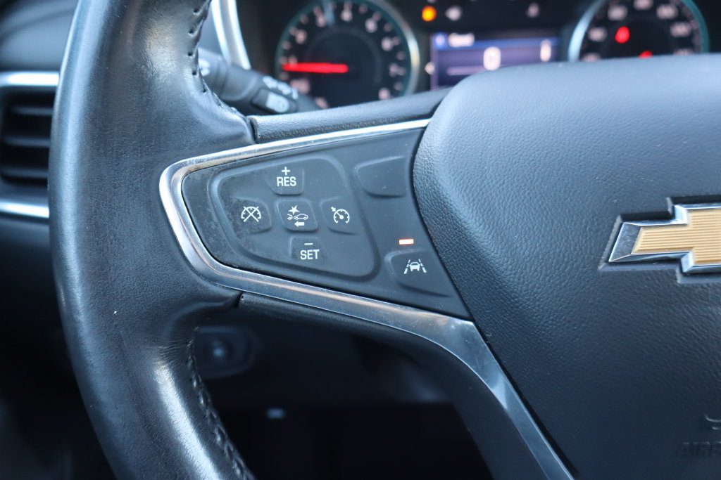 Used 2021 Chevrolet Equinox LT FWD image 7