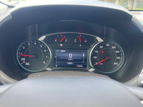 Used 2024 Chevrolet Equinox LS w/ LS Convenience Package FWD image 21