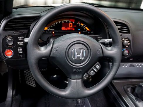 Used 2009 Honda S2000 image 56