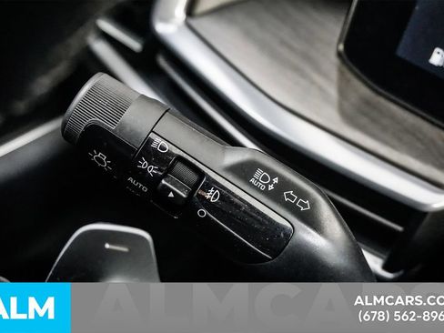 Used 2024 Kia Sorento SX Prestige image 30