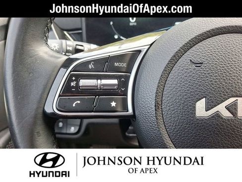 Used 2024 Kia Seltos S AWD/4WD image 15
