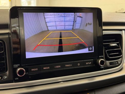 Used 2021 Kia Rio LX image 35