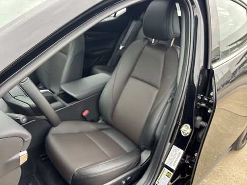 New 2026 MAZDA MAZDA3 2.5 S Hatchback w/ Premium Pkg image 19