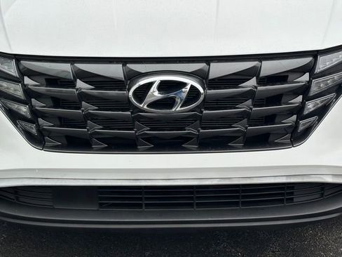 Used 2023 Hyundai Tucson SEL w/ Convenience Package image 9