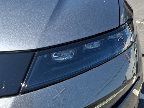 Certified 2026 Nissan Murano SL AWD/4WD image 9