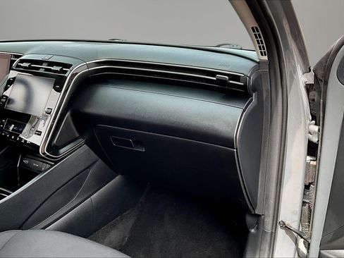 Used 2024 Hyundai Tucson SEL image 26