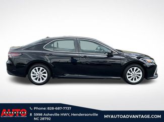 Used 2021 Toyota Camry LE video 2