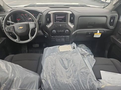 New 2025 Chevrolet Silverado 2500 W/T w/ WT Convenience Package image 12