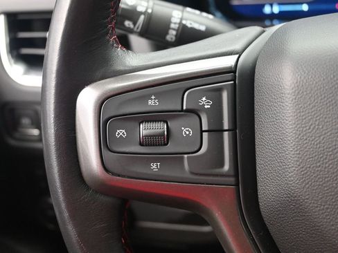 Used 2023 Chevrolet Tahoe RST image 13