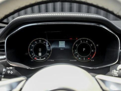 New 2026 Jaguar F-PACE R-Dynamic S AWD/4WD image 12