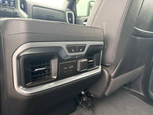Used 2021 Chevrolet Silverado 2500 LTZ w/ LTZ Plus Package AWD/4WD image 33