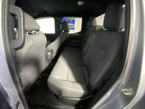 Used 2024 Toyota Tacoma SR5 AWD/4WD image 29