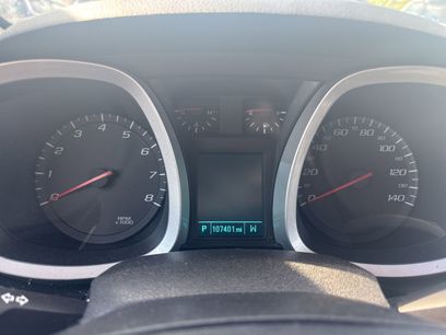 Used 2013 Chevrolet Equinox LS w/ LPO, Protection Package