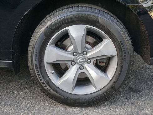 Used 2014 Acura MDX SH-AWD image 23