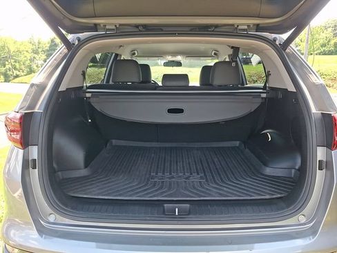 Used 2020 Kia Sportage EX FWD image 28