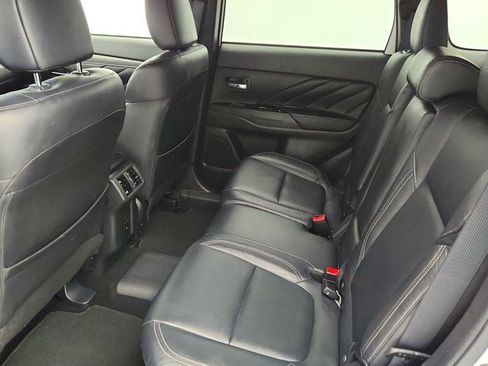Used 2021 Mitsubishi Outlander SEL image 19