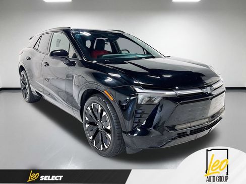 Used 2024 Chevrolet Blazer EV RS AWD/4WD image 5