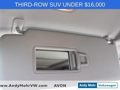 Used 2019 Volkswagen Atlas SEL FWD image 46