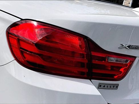 Used 2014 BMW 428i xDrive Convertible image 23