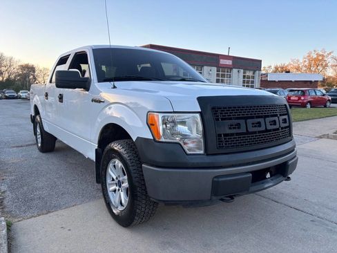 Used 2011 Ford F150 XL w/ XL Plus Pkg image 7